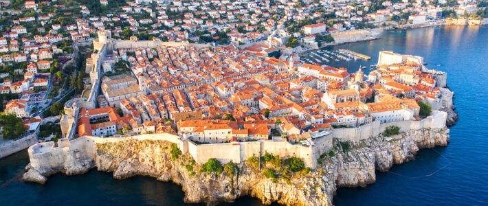 Dubrovnik Dubrovnik