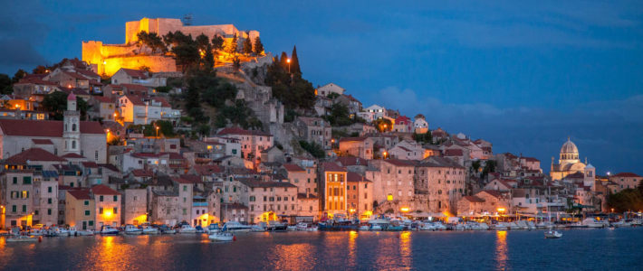 Šibenik region Šibenik region