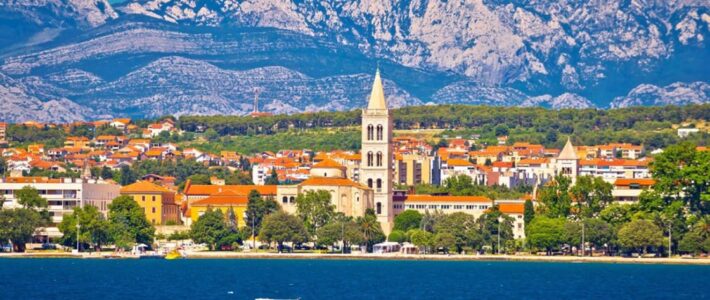 Zadar region Zadar region